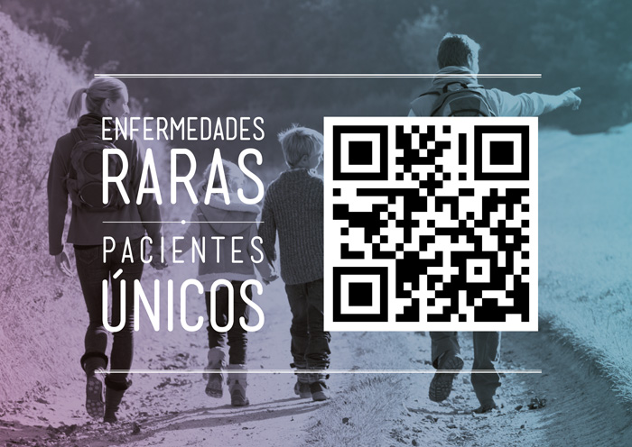 Enfermedades raras. Pacientes únicos - 7