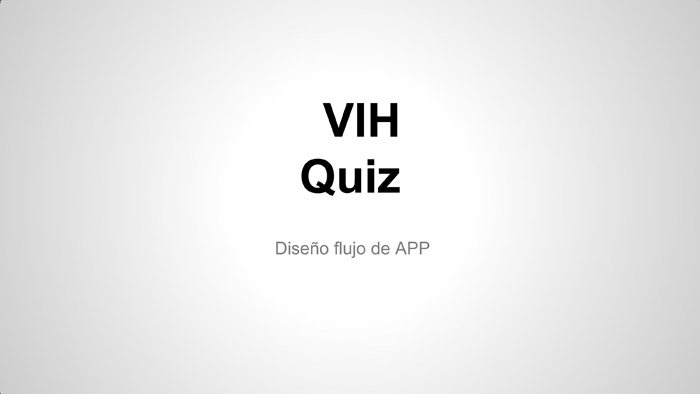 VIH Quiz - 2