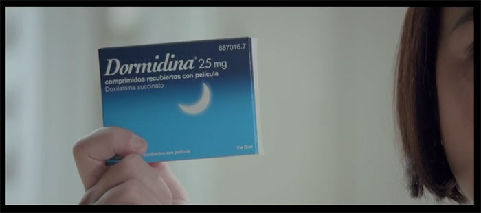 Que nada te quite el sueño - 3