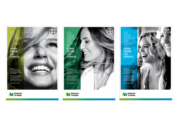 Bayer, salud de la mujer - 3