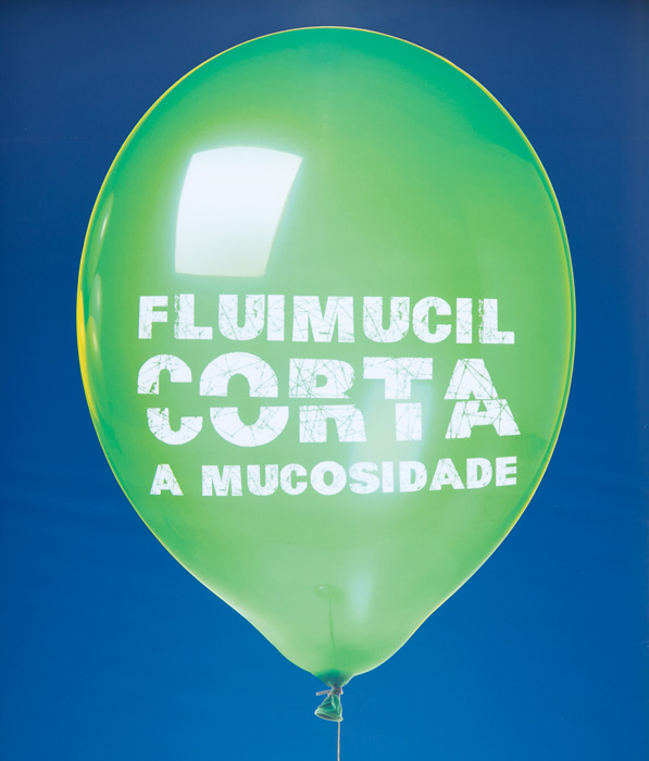 Corta con la mucosidad - 4