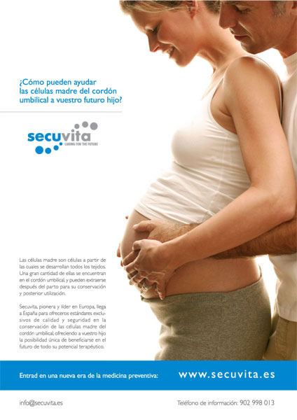 Amor de padres - 1