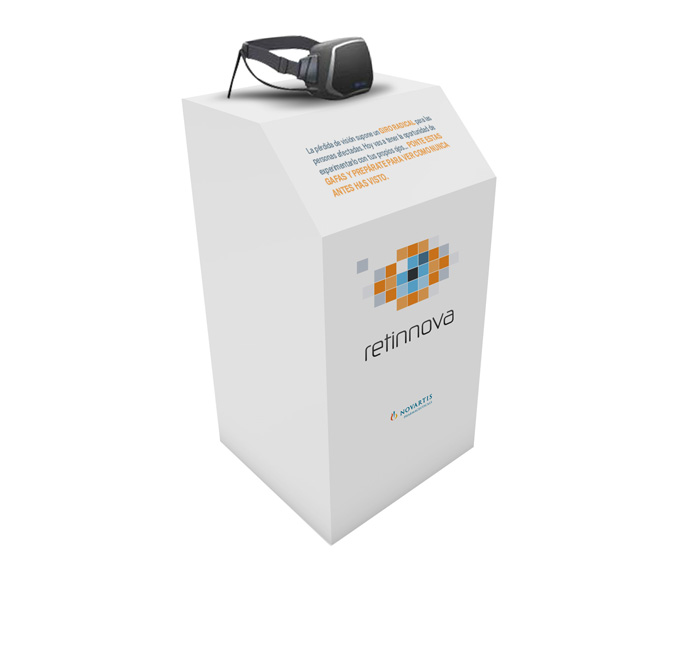 Retinnova - 12