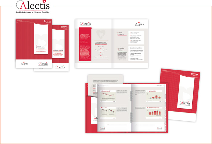 Alectis - Gestión Práctica Evidencia Científica - 1