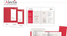 Alectis - Gestión Práctica Evidencia Científica
