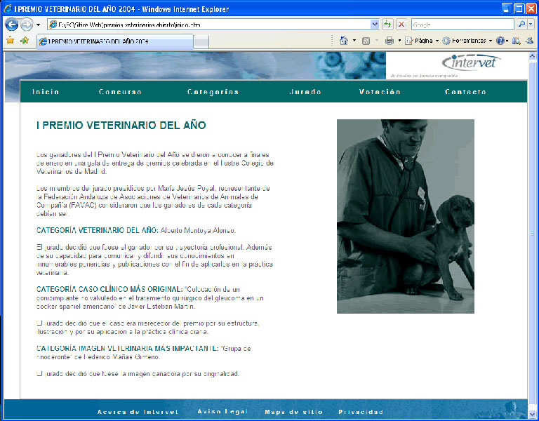 Una mascota, una vida. Sé responsable - 3