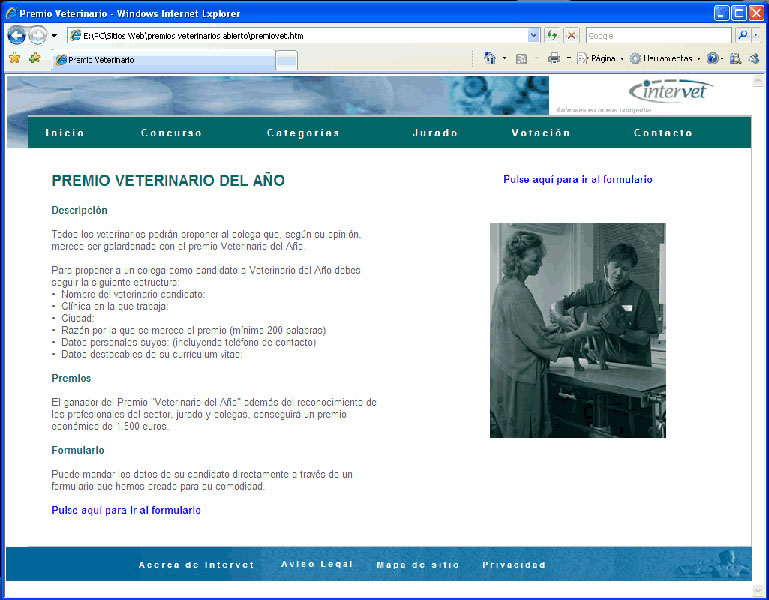 Una mascota, una vida. Sé responsable - 4