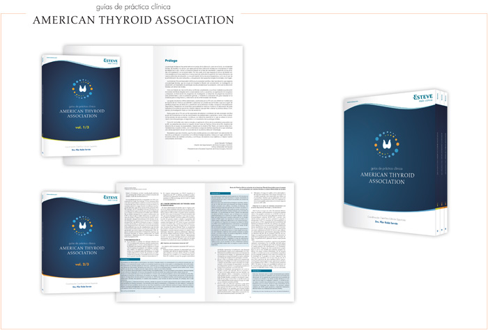 Guías Clínicas American Thyroid Association - 1