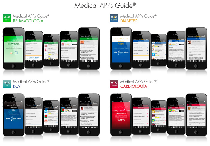 Medical APP Guide - 2