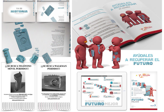 Ya es posible un futuro mejor - 2