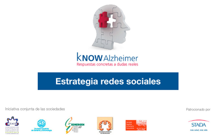 kNOW Alzheimer - 3