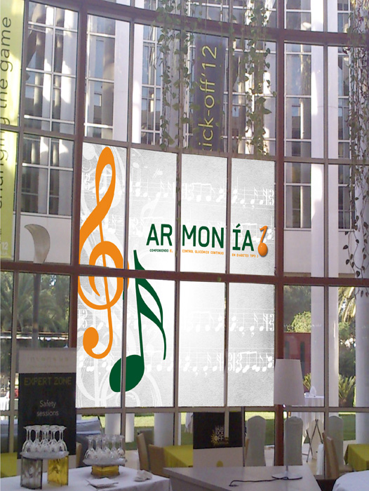 Armonía - 2