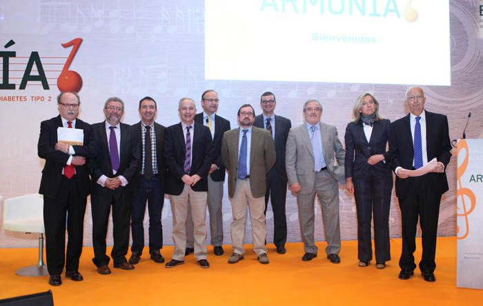 Armonía - 3