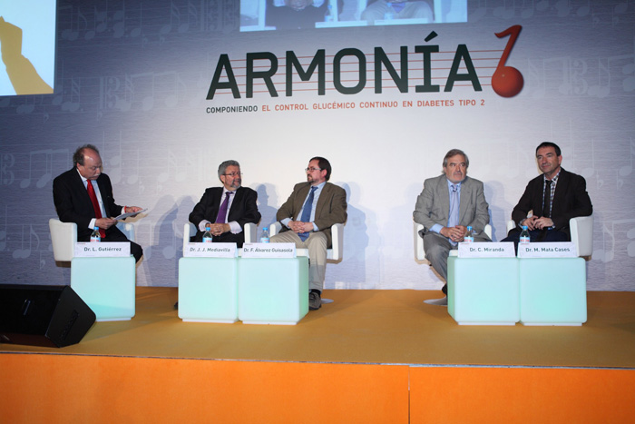 Armonía - 4
