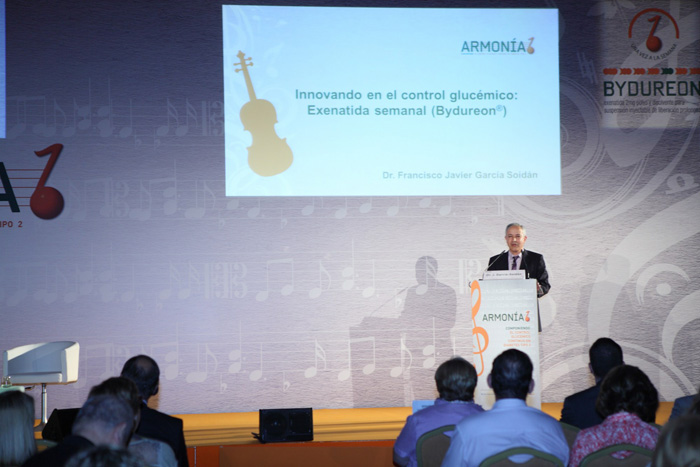 Armonía - 5