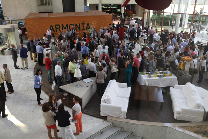 Armonía - 7