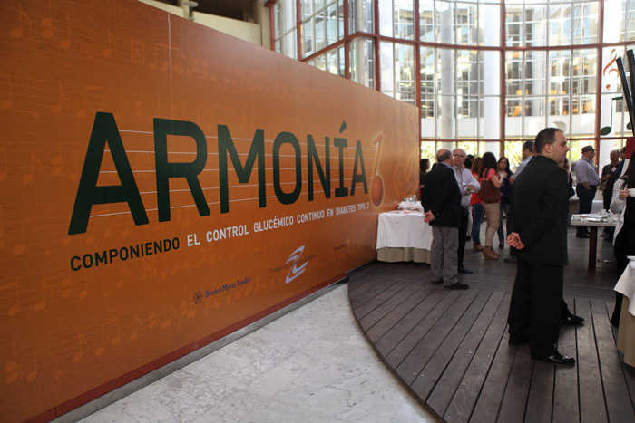Armonía - 10