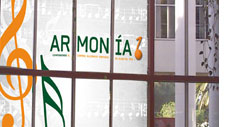 Armonía