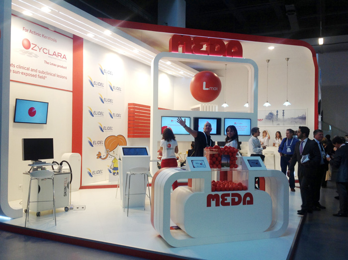 Meda Derma Route - 1