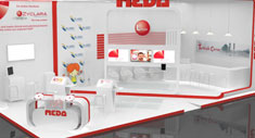 Meda Derma Route
