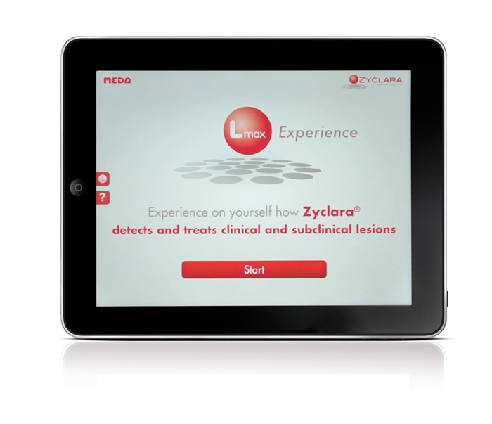 The Lmax Experience - 1