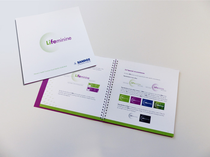 Lifeminine - 1