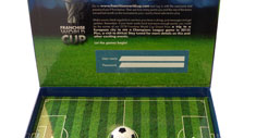 Sandoz Franchise World Cup