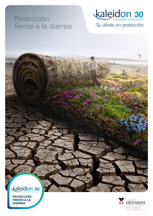 Flora intestinal - 1
