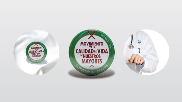 Por la calidad de vida de los mayores - 4