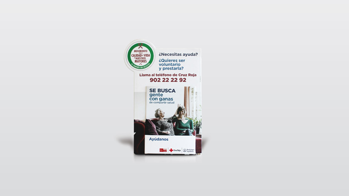 Por la calidad de vida de los mayores - 6