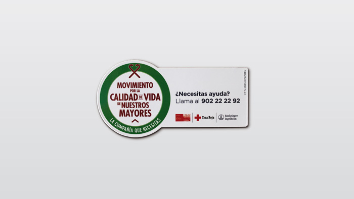 Por la calidad de vida de los mayores - 8