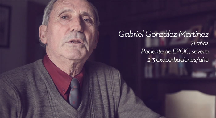 Un día en la vida del Sr. Gabriel - 2