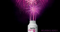 Fuegos artificiales