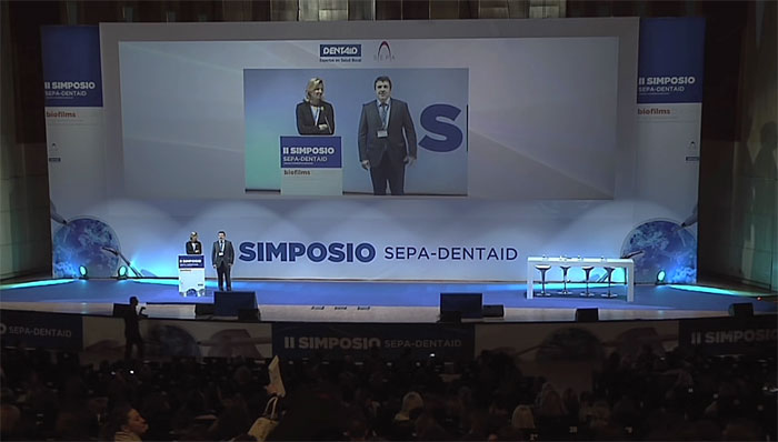 II Simposio Sepa - Dentaid - 2