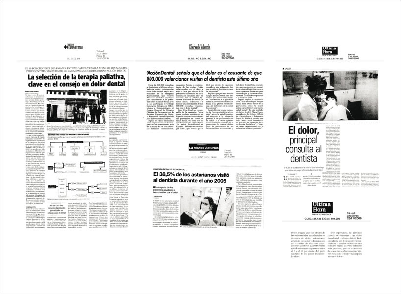 Acción Dental. No esperes a que duela - 1