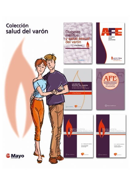 Colección salud del varón - 1