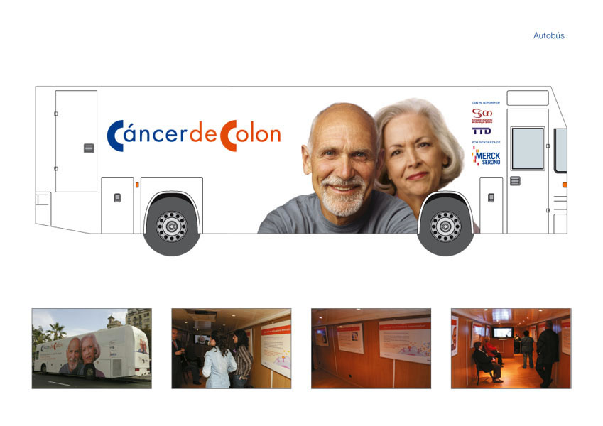 Cáncer de Colon. Disminuya su riesgo - 1