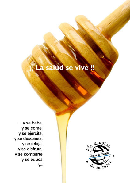 Día mundial salud - 1