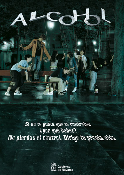 Marionetas - 1