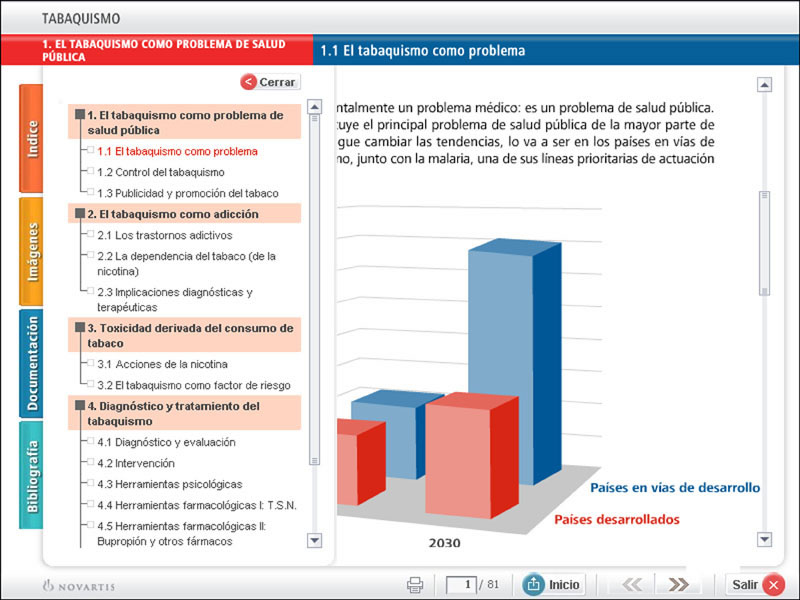 Programa Actúa - 3