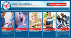 Programa Actúa