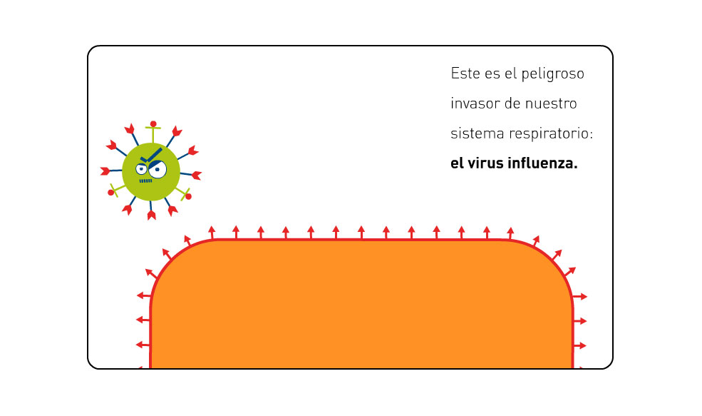Space Invaders Tamiflu - 1