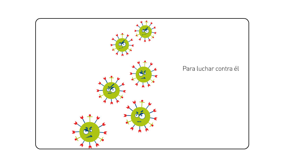 Space Invaders Tamiflu - 2