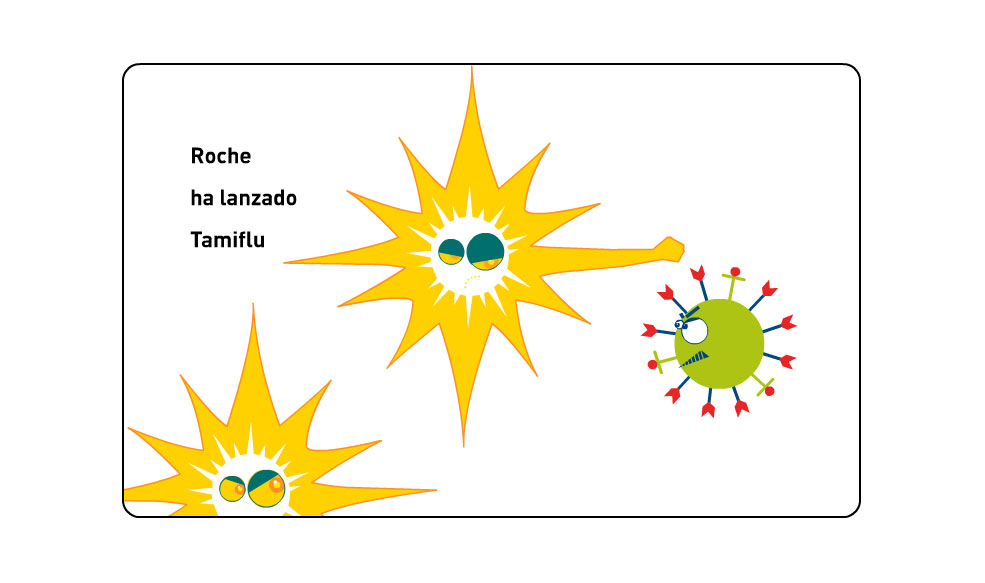 Space Invaders Tamiflu - 3