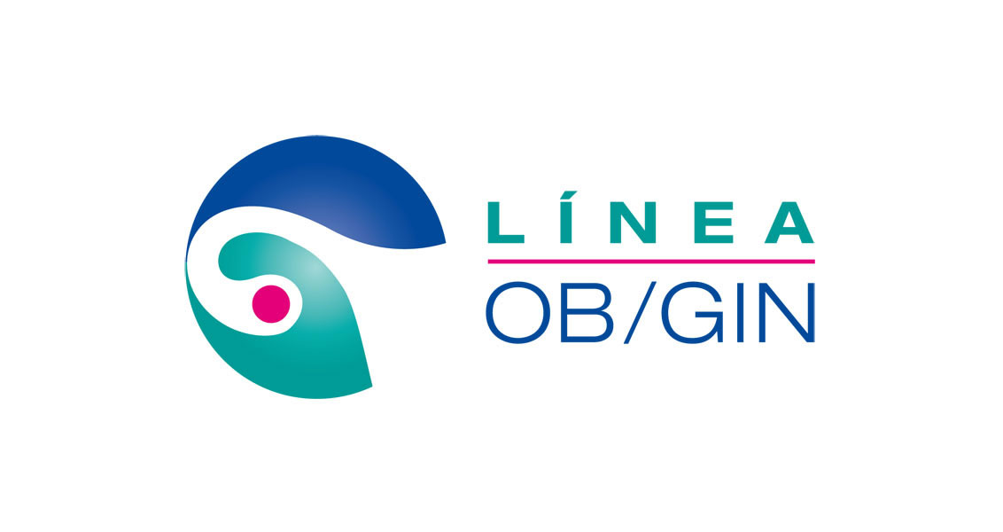 Logotipo línea Ginecología y Obstetricia - 1
