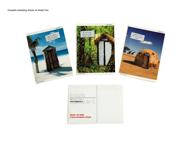 Dukoral Postal Free - 1