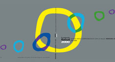 Memoria Aniversario Fundación Salud 2000