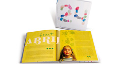 Libro Dejando Huella