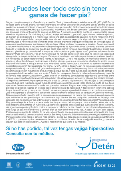 Programa Detén - 1