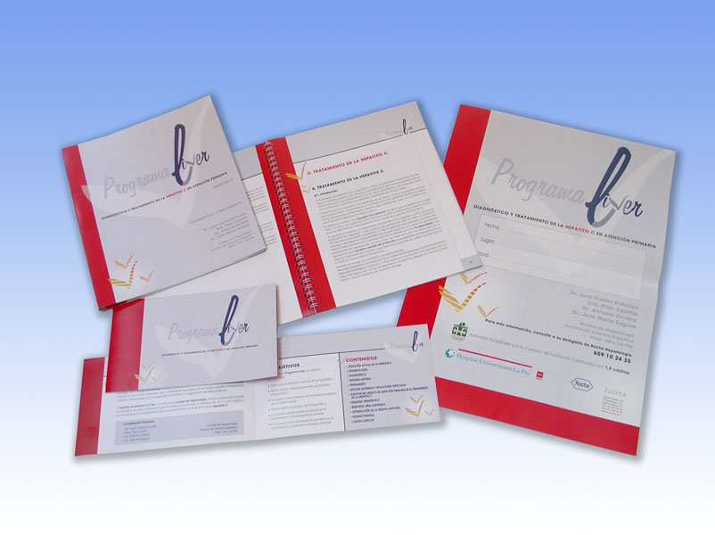 Programa Liver - 1